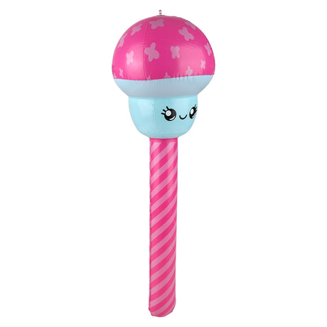 Mushroom Wand Inflate (1 DZ)