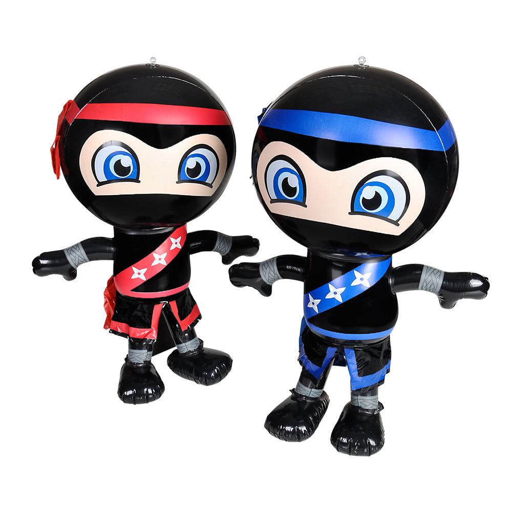 Ninja Inflate 24" (1 DZ)