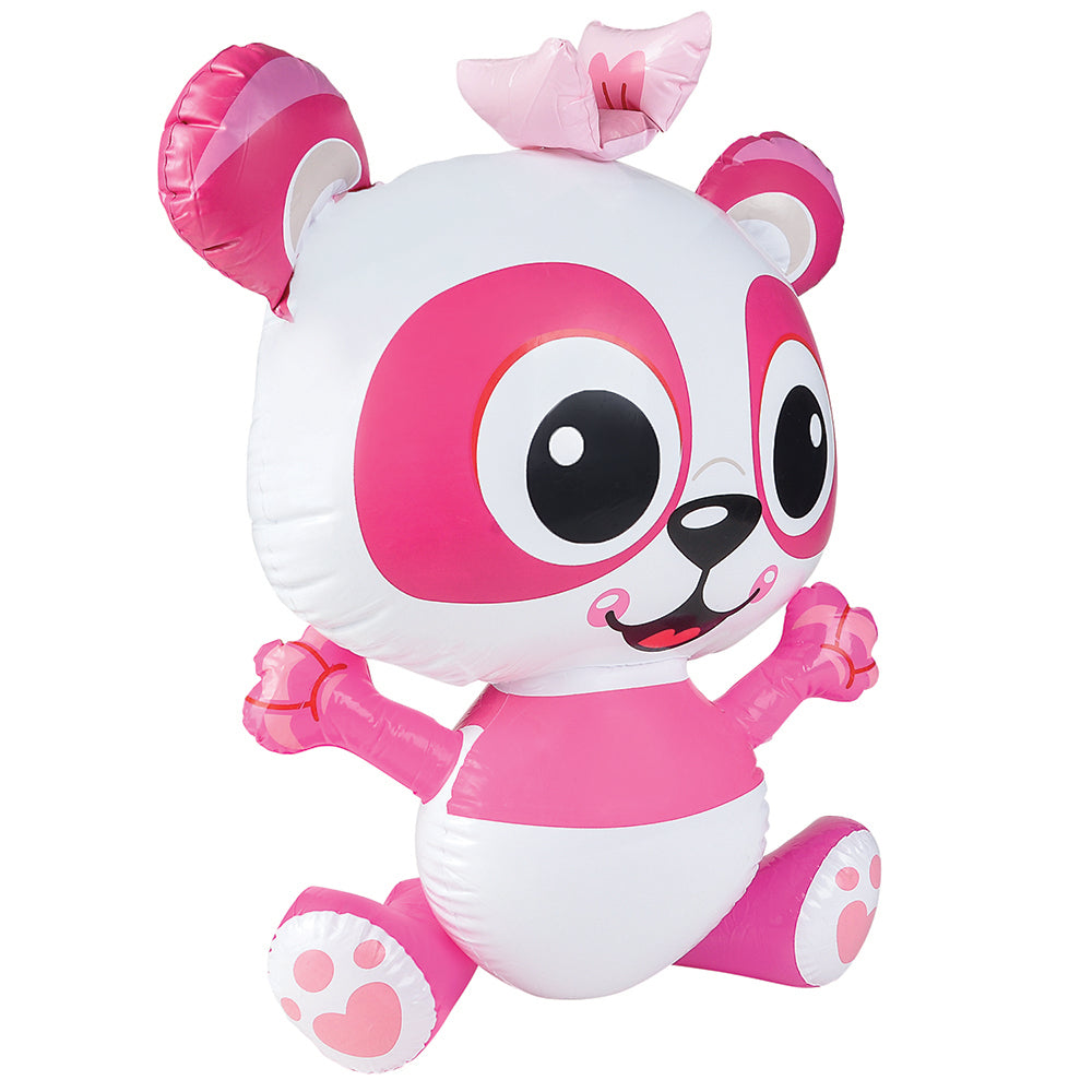 Pink Panda Inflate (1 DZ)