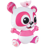 Pink Panda Inflate (1 DZ)