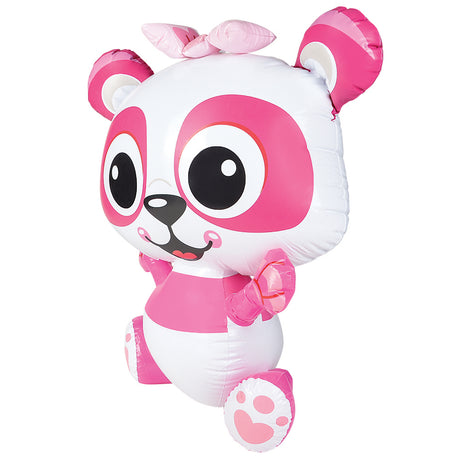 Pink Panda Inflate (1 DZ)