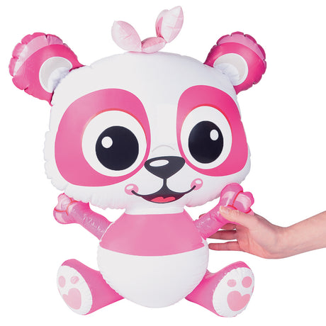 Pink Panda Inflate (1 DZ)