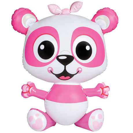 Pink Panda Inflate (1 DZ)