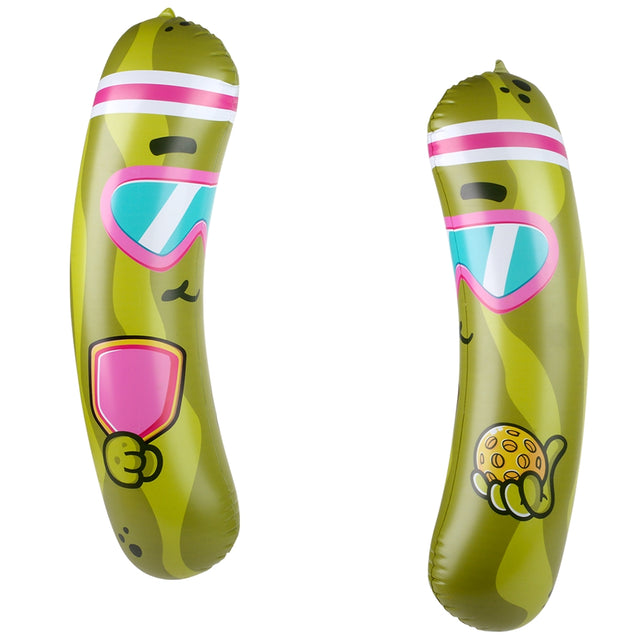 Pickleball Character Inflatable 36"
