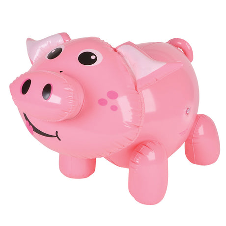 Pig Inflatable 24" (1 DZ)