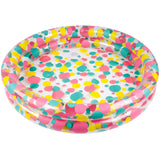Duck Pond Pool Inflate 3' x 6"