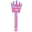 Princess Wand Inflatable (1 DZ)