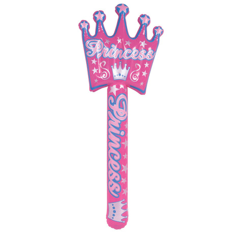 Princess Wand Inflatable (1 DZ)