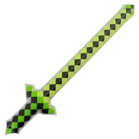 Pixel Sword Inflate 48" (1 DZ)