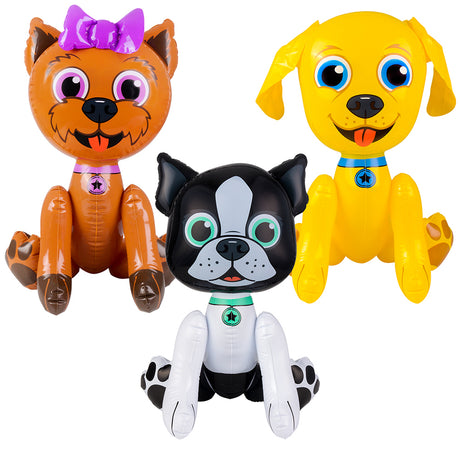 Puppy Inflate (1 DZ)