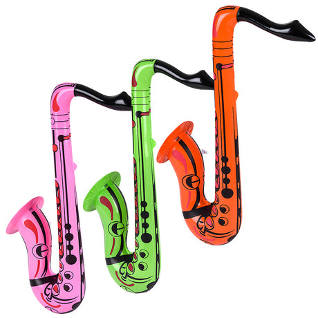 Saxophone Inflate (1 DZ)