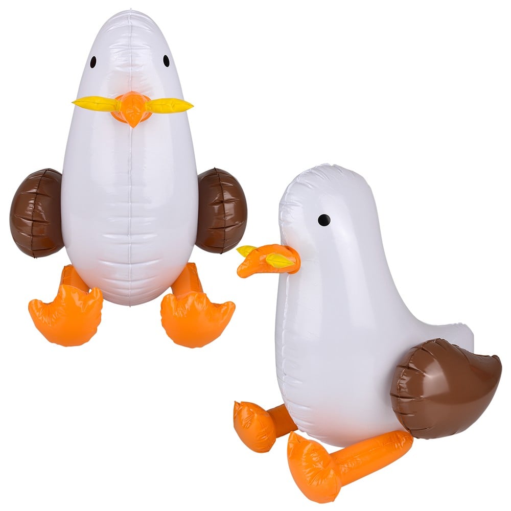 Seagull Inflate 24" (1 DZ)