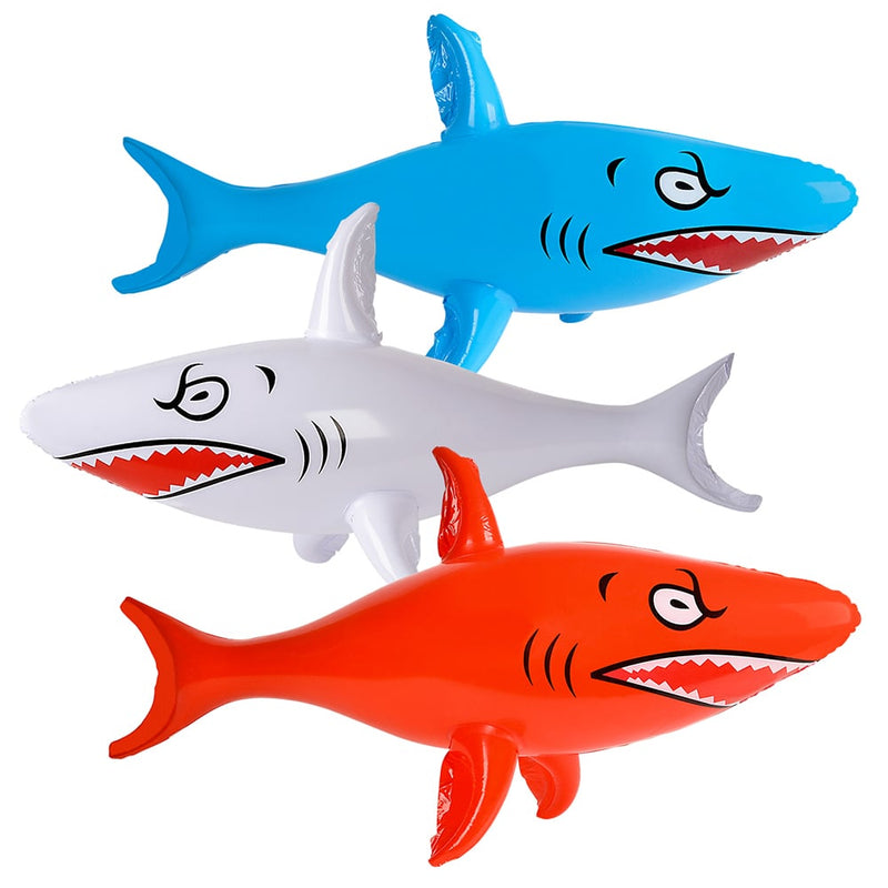 Shark Inflate (1 DZ)