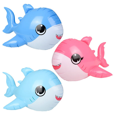 Shark Pup Inflate (1 DZ)