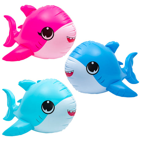 Shark Pup Inflate (1 DZ)