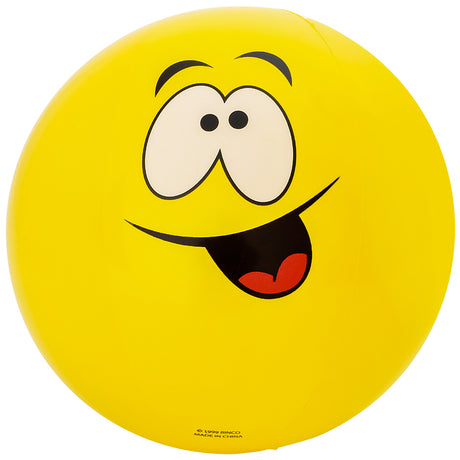Silly Face Ball (1 DZ)