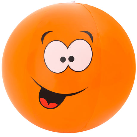 Silly Face Ball (1 DZ)