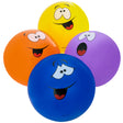 Silly Face Ball (1 DZ)