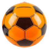 Soccer Ball Inflatable Assorted Colors (1 DZ)