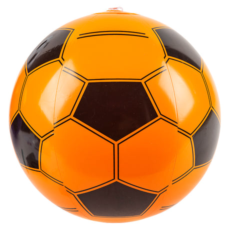 Soccer Ball Inflatable Assorted Colors (1 DZ)