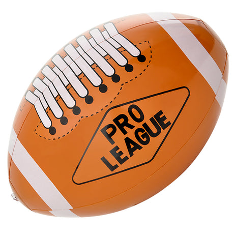 Sports Ball Inflatable Assortment (1 DZ)