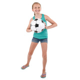 Sports Ball Inflatable Assortment (1 DZ)