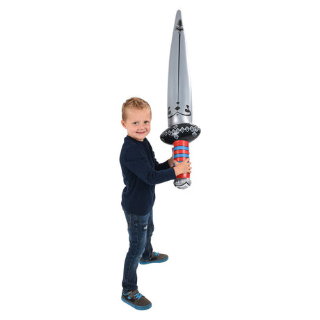 Inflatable Sword 48" (1 DZ)