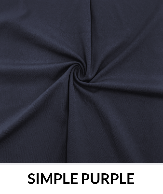 Interlock Maxdri Poly Spandex 250 GSM - Poly Spandex Fabric, Dance Wear, Swimwear, 250 GSM