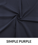 Interlock Maxdri Poly Spandex 250 GSM - Poly Spandex Fabric, Dance Wear, Swimwear, 250 GSM