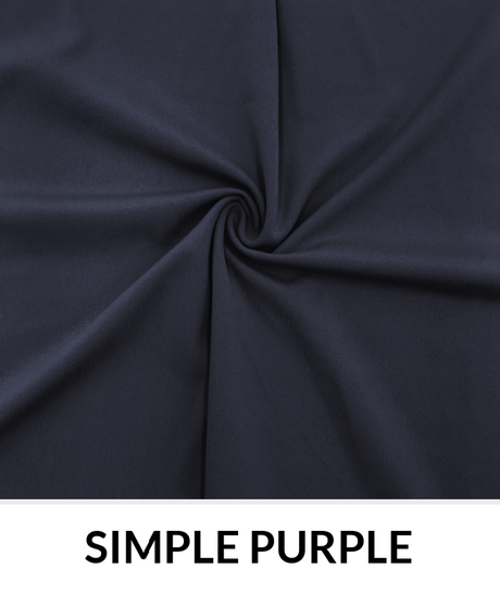 Interlock Maxdri Poly Spandex 250 GSM - Poly Spandex Fabric, Dance Wear, Swimwear, 250 GSM