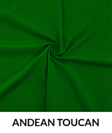 Interlock Maxdri Poly Spandex 250 GSM - Poly Spandex Fabric, Dance Wear, Swimwear, 250 GSM