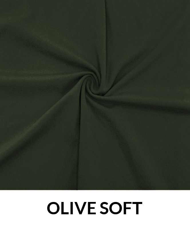 Interlock Maxdri Poly Spandex 250 GSM - Poly Spandex Fabric, Dance Wear, Swimwear, 250 GSM