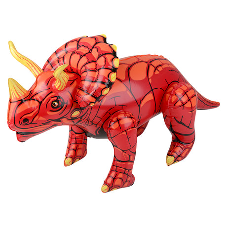 Triceratops Inflatable (1 DZ)