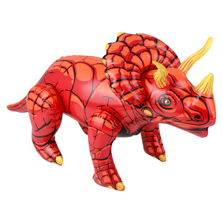 Triceratops Inflatable (1 DZ)