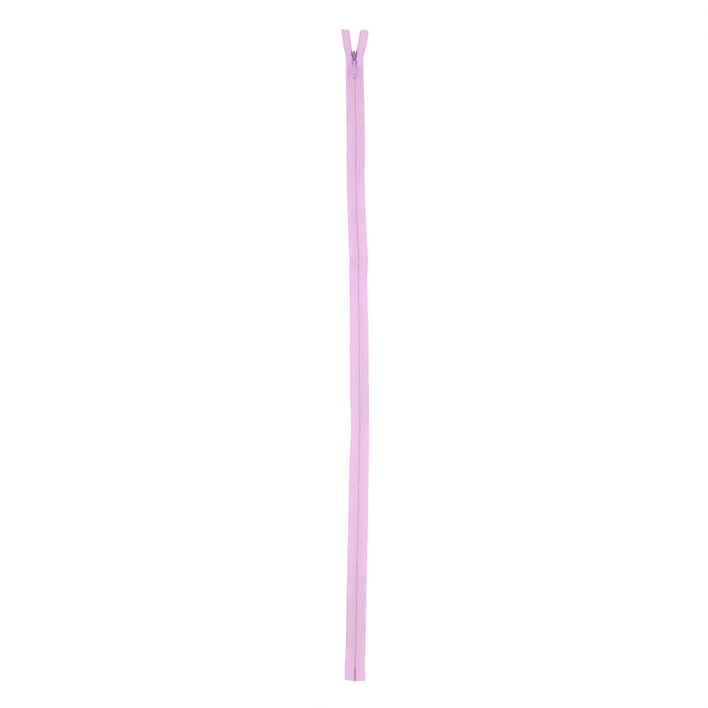 Invisible Zipper 24" by YKK - 068 Lavender