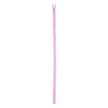 Invisible Zipper 24" by YKK - 068 Lavender