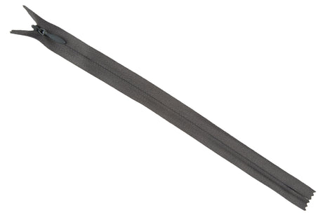 Invisible Zipper 24" by YKK - 076 Cement