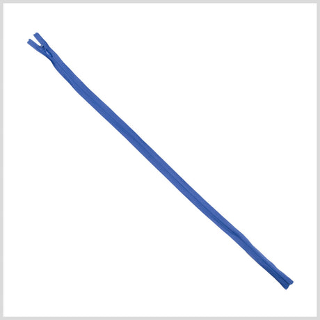 Invisible Zipper 24" by YKK - 290 Blue