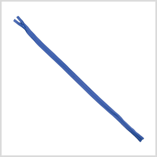 Invisible Zipper 24" by YKK - 290 Blue