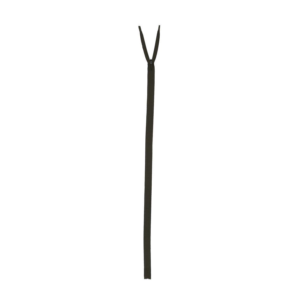Invisible Zipper 24" by YKK - 305 Cypress Green