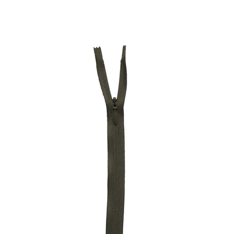 Invisible Zipper 24" by YKK - 305 Cypress Green