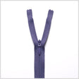 Invisible Zipper 24" by YKK - 380 Purple Gray