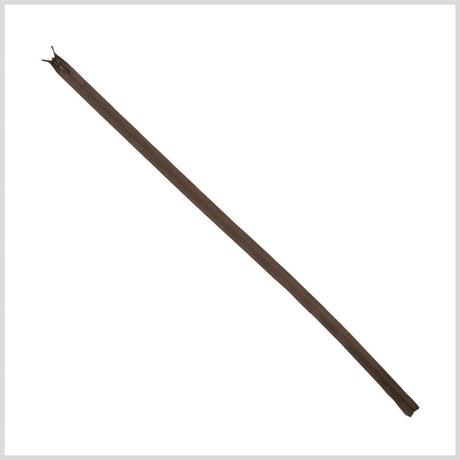 Invisible Zipper 24" by YKK - 394 Antique Brown