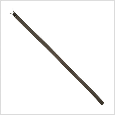 Invisible Zipper 24" by YKK - 399 Grayish-Brown