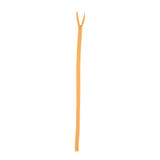 Invisible Zipper 24" by YKK - 507 Orange Yellow