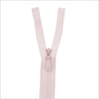 Invisible Zipper 24" by YKK - 511 Pale Pink
