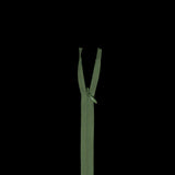 Invisible Zipper 24" by YKK - 528 Fluorite Green
