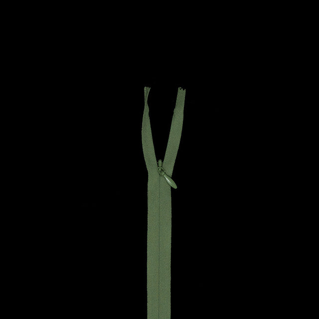 Invisible Zipper 24" by YKK - 528 Fluorite Green