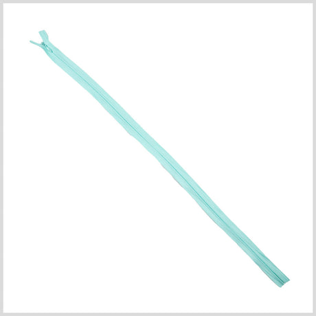 Invisible Zipper 24" by YKK - 533 Robin's Egg