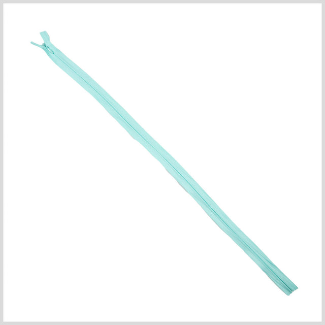 Invisible Zipper 24" by YKK - 533 Robin's Egg